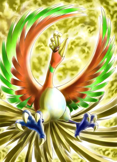 POKEMON LEGENDS